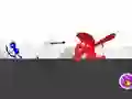 Red And Blue Stickman Spy Puzzles เกมออนไลน์