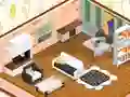 Decor: My Cabin เกมออนไลน์