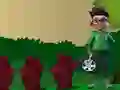 The Tractor Tangle เกมออนไลน์