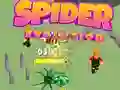 Spider Evolution เกมออนไลน์