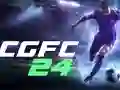 CG FC 25 เกมออนไลน์