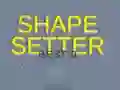 Shape Setter เกมออนไลน์