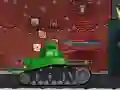 Tank Wars เกมออนไลน์