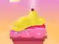 Cherry On The Ice Cream เกมออนไลน์