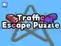 Traffic Escape Puzzle เกมออนไลน์
