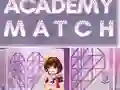 Academy Match เกมออนไลน์
