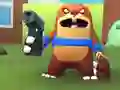 Turf Wars เกมออนไลน์