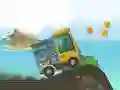 Moving Truck Bounty เกมออนไลน์