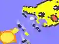 Voxel Mega Shooter เกมออนไลน์