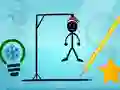 Hangman Challenge Winter เกมออนไลน์