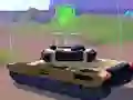 Warzone Armor เกมออนไลน์