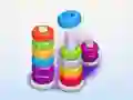 Screw Sorting เกมออนไลน์