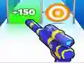 Gun Strike Runner เกมออนไลน์