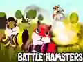 Battle Hamsters เกมออนไลน์