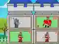 Strongest Minion เกมออนไลน์