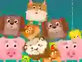 Jelly-Belly: Make the Elephant เกมออนไลน์