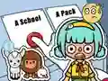 Kids Quiz: Call Us By Group เกมออนไลน์