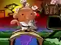 Monkey GO Happy Stage 876 เกมออนไลน์