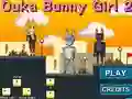 Ouka Bunny Girl 2 เกมออนไลน์