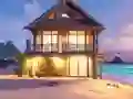 Building A House เกมออนไลน์