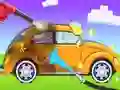 Car Washing Game เกมออนไลน์