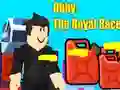 Obby: The Royal Race เกมออนไลน์