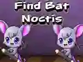 Find Bat Noctis เกมออนไลน์