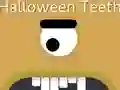 Halloween Teeth เกมออนไลน์