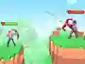 Bow Guy: Archer's Duel เกมออนไลน์
