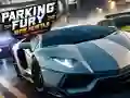 Parking Fury 3D: Side Hustle เกมออนไลน์