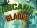 Arcane Blades เกมออนไลน์