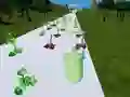 Gnome Run เกมออนไลน์