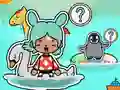 Kids Quiz: Fun Animal Group เกมออนไลน์