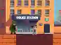 Cops Evade เกมออนไลน์