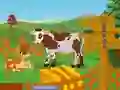 Heifer Calf Hungry Escape เกมออนไลน์