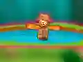 Rescue the Trekker Boy from Sinking เกมออนไลน์