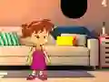 Dora Searching the Pets เกมออนไลน์