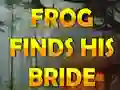 Frog Finds His Bride เกมออนไลน์