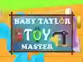 Baby Taylor Toy Master เกมออนไลน์