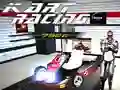 Kart Racing Ultimate เกมออนไลน์