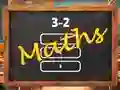 Maths เกมออนไลน์