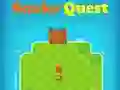 Snake Quest เกมออนไลน์