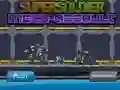 Super Soldier Mech Assault เกมออนไลน์