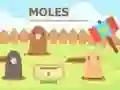 Mole A Whack เกมออนไลน์