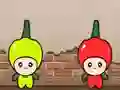 Find Cherry Couple เกมออนไลน์