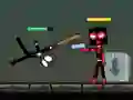 Epic Ragdoll Fight เกมออนไลน์