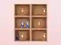 Merge The Cats เกมออนไลน์