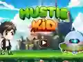 Hustle Kid Adventures เกมออนไลน์