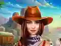 Cowboys and Clues เกมออนไลน์