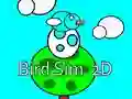 Bird Sim 2d เกมออนไลน์